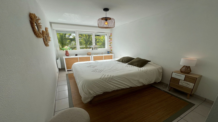 Ma-Cabane - Vente Appartement LA TESTE-DE-BUCH, 42 m²