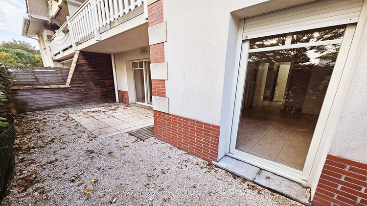 Ma-Cabane - Vente Appartement LA TESTE-DE-BUCH, 62 m²