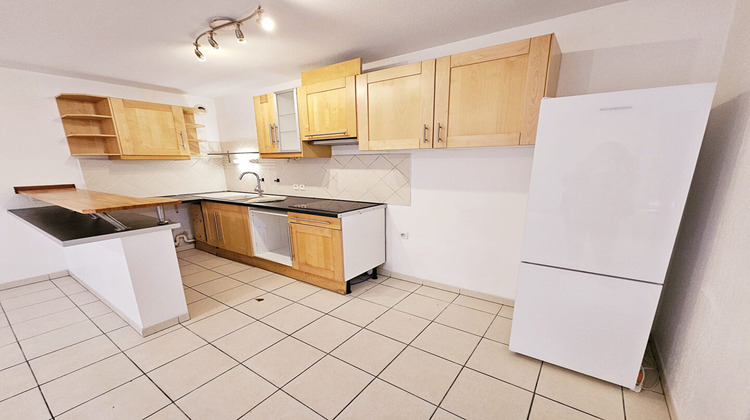 Ma-Cabane - Vente Appartement LA TESTE-DE-BUCH, 62 m²