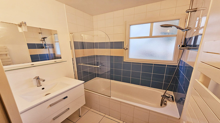 Ma-Cabane - Vente Appartement LA TESTE-DE-BUCH, 62 m²