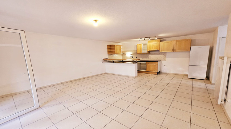 Ma-Cabane - Vente Appartement LA TESTE-DE-BUCH, 62 m²