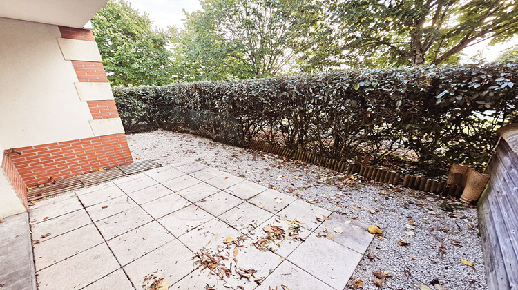 Ma-Cabane - Vente Appartement LA TESTE-DE-BUCH, 62 m²