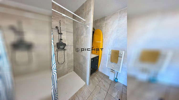 Ma-Cabane - Vente Appartement LA TESTE-DE-BUCH, 39 m²