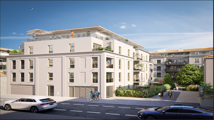 Ma-Cabane - Vente Appartement La Teste-de-Buch, 43 m²