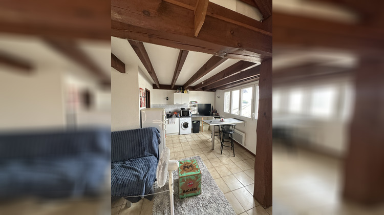 Ma-Cabane - Vente Appartement La Teste-de-Buch, 30 m²