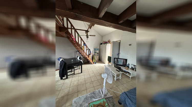 Ma-Cabane - Vente Appartement La Teste-de-Buch, 30 m²