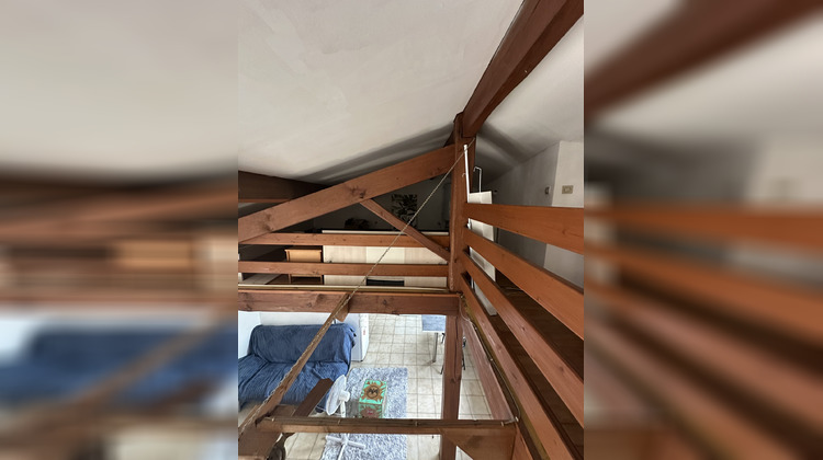 Ma-Cabane - Vente Appartement La Teste-de-Buch, 30 m²