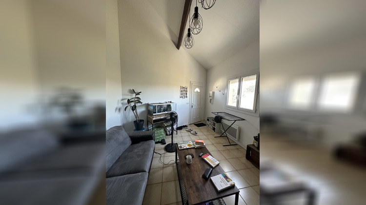 Ma-Cabane - Vente Appartement La Teste-de-Buch, 41 m²