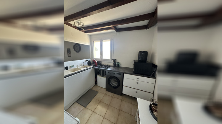 Ma-Cabane - Vente Appartement La Teste-de-Buch, 41 m²