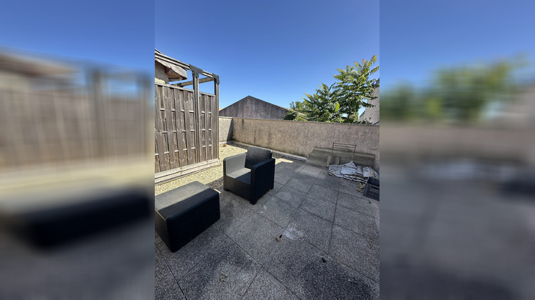 Ma-Cabane - Vente Appartement La Teste-de-Buch, 41 m²