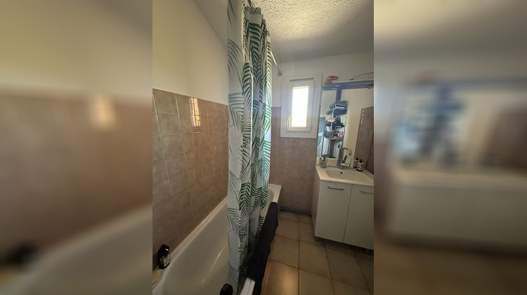 Ma-Cabane - Vente Appartement La Teste-de-Buch, 41 m²