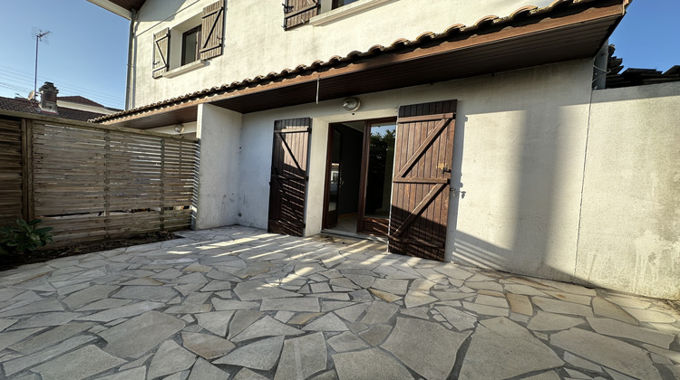 Ma-Cabane - Vente Appartement La Teste-de-Buch, 50 m²