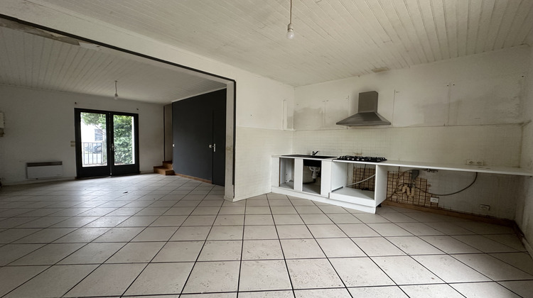 Ma-Cabane - Vente Appartement La Teste-de-Buch, 50 m²