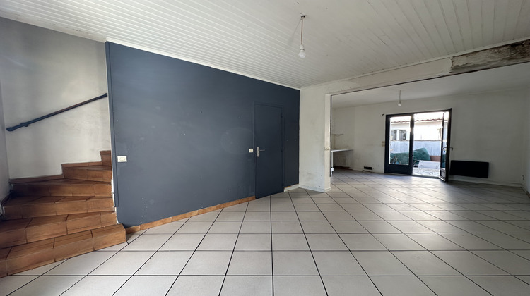 Ma-Cabane - Vente Appartement La Teste-de-Buch, 50 m²