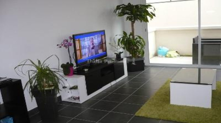 Ma-Cabane - Vente Appartement La Teste-de-Buch, 42 m²