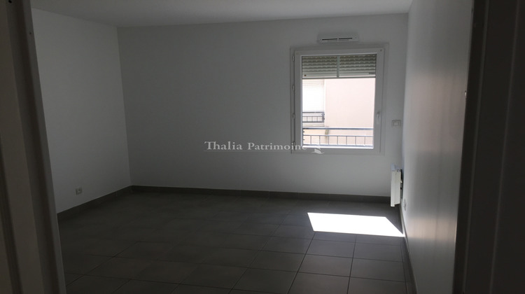 Ma-Cabane - Vente Appartement La Teste-de-Buch, 42 m²