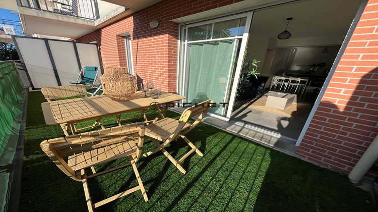 Ma-Cabane - Vente Appartement LA TESTE-DE-BUCH, 46 m²