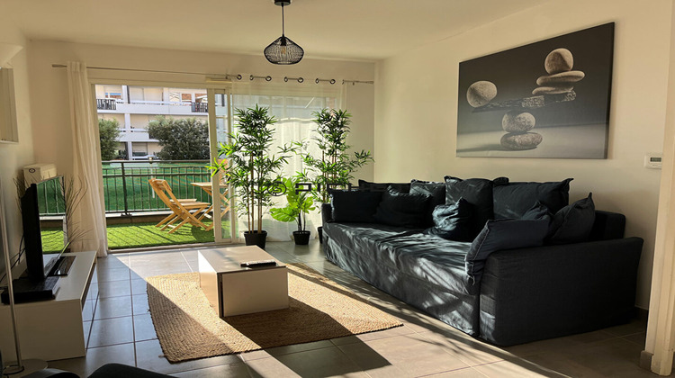 Ma-Cabane - Vente Appartement LA TESTE-DE-BUCH, 46 m²