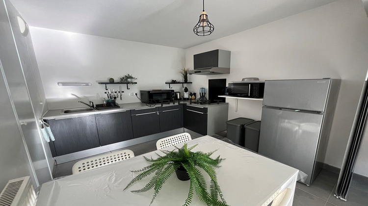 Ma-Cabane - Vente Appartement LA TESTE-DE-BUCH, 46 m²