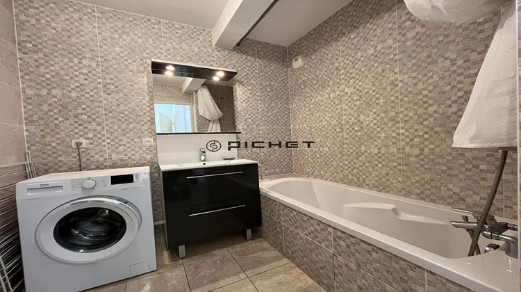 Ma-Cabane - Vente Appartement LA TESTE-DE-BUCH, 46 m²