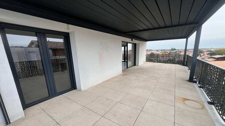 Ma-Cabane - Vente Appartement LA TESTE-DE-BUCH, 128 m²