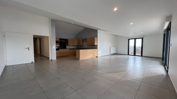 Ma-Cabane - Vente Appartement LA TESTE-DE-BUCH, 128 m²