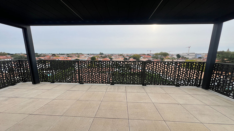 Ma-Cabane - Vente Appartement LA TESTE-DE-BUCH, 128 m²