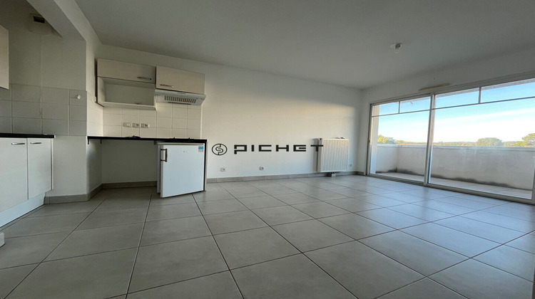 Ma-Cabane - Vente Appartement LA TESTE-DE-BUCH, 40 m²