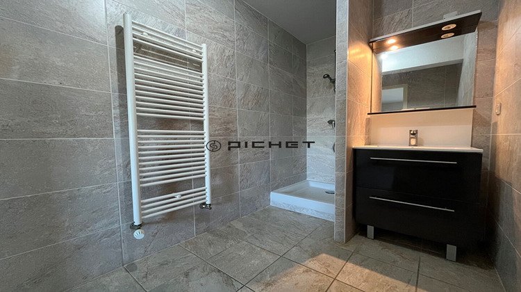 Ma-Cabane - Vente Appartement LA TESTE-DE-BUCH, 40 m²