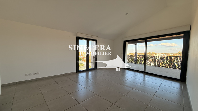 Ma-Cabane - Vente Appartement La Teste-de-Buch, 128 m²