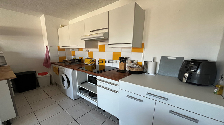 Ma-Cabane - Vente Appartement LA TESTE-DE-BUCH, 42 m²