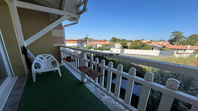 Ma-Cabane - Vente Appartement LA TESTE-DE-BUCH, 42 m²