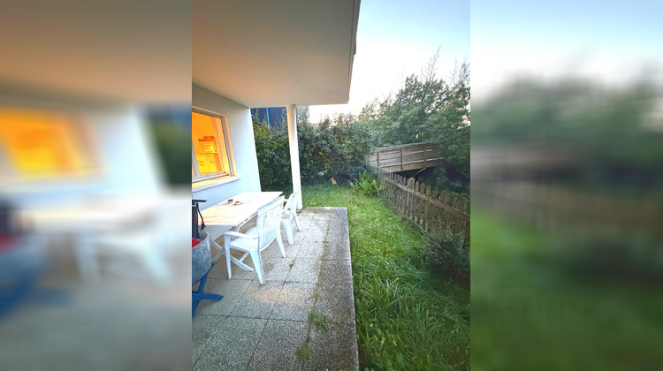 Ma-Cabane - Vente Appartement La Teste-de-Buch, 65 m²