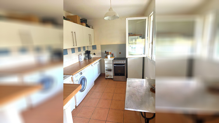 Ma-Cabane - Vente Appartement La Teste-de-Buch, 65 m²