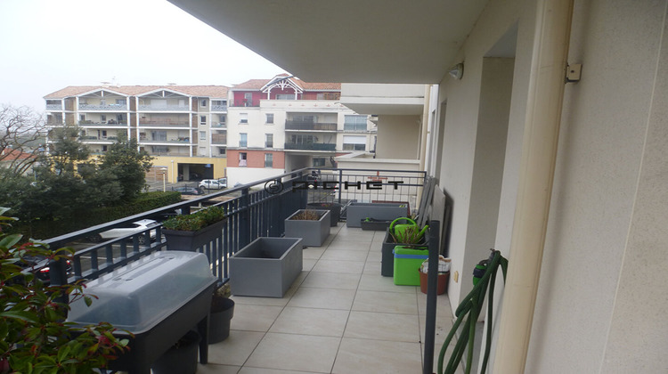 Ma-Cabane - Vente Appartement LA TESTE-DE-BUCH, 62 m²