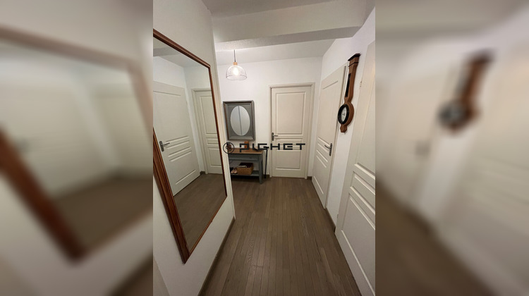 Ma-Cabane - Vente Appartement LA TESTE-DE-BUCH, 62 m²