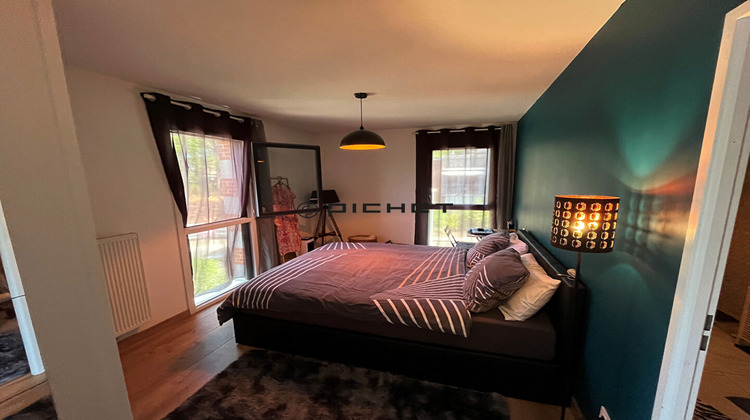 Ma-Cabane - Vente Appartement LA TESTE-DE-BUCH, 43 m²