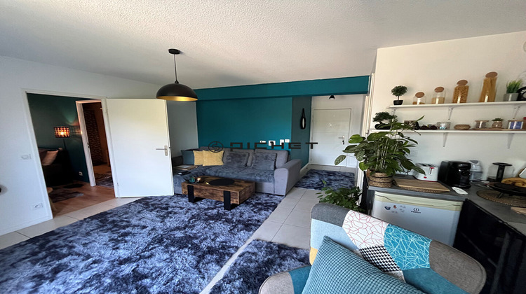 Ma-Cabane - Vente Appartement LA TESTE-DE-BUCH, 43 m²