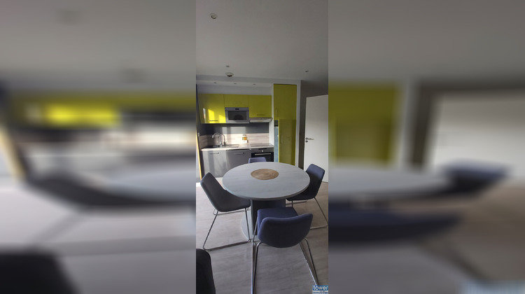 Ma-Cabane - Vente Appartement La Teste-de-Buch, 36 m²