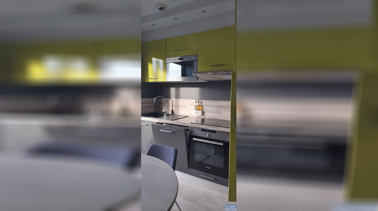 Ma-Cabane - Vente Appartement La Teste-de-Buch, 36 m²