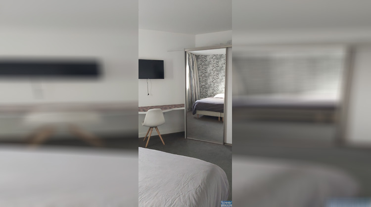 Ma-Cabane - Vente Appartement La Teste-de-Buch, 36 m²