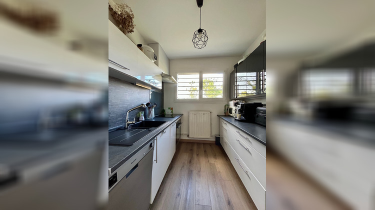 Ma-Cabane - Vente Appartement La Teste-de-Buch, 59 m²