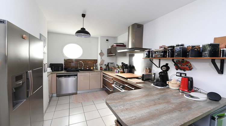 Ma-Cabane - Vente Appartement LA TESTE-DE-BUCH, 63 m²