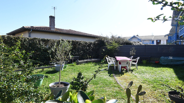 Ma-Cabane - Vente Appartement LA TESTE-DE-BUCH, 63 m²