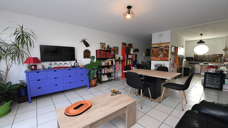 Ma-Cabane - Vente Appartement LA TESTE-DE-BUCH, 63 m²