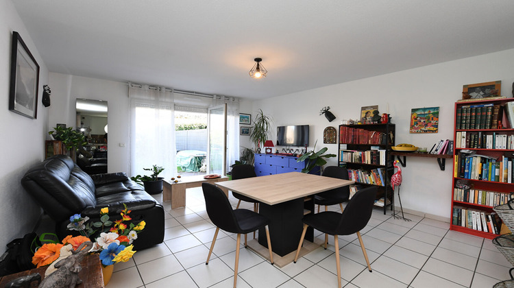 Ma-Cabane - Vente Appartement LA TESTE-DE-BUCH, 63 m²