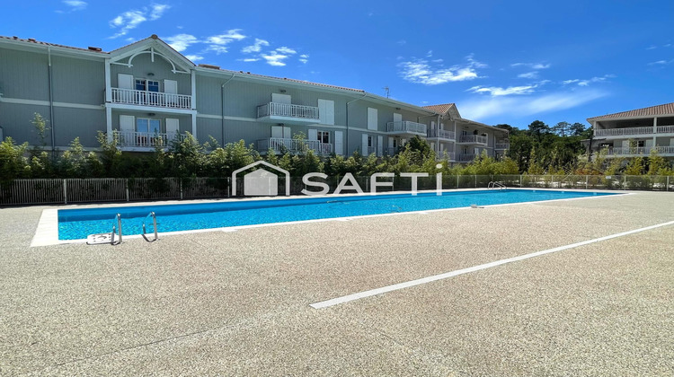 Ma-Cabane - Vente Appartement La Teste-de-Buch, 42 m²