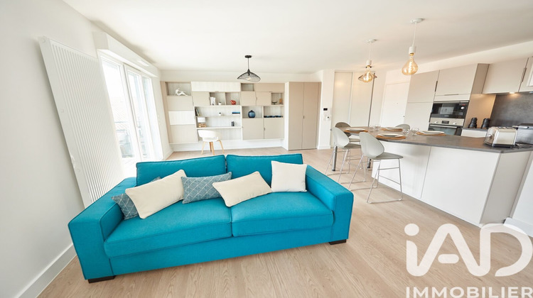 Ma-Cabane - Vente Appartement La Teste-de-Buch, 66 m²