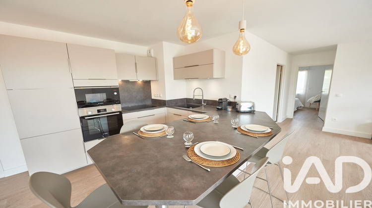 Ma-Cabane - Vente Appartement La Teste-de-Buch, 66 m²