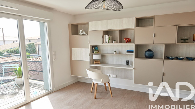 Ma-Cabane - Vente Appartement La Teste-de-Buch, 66 m²
